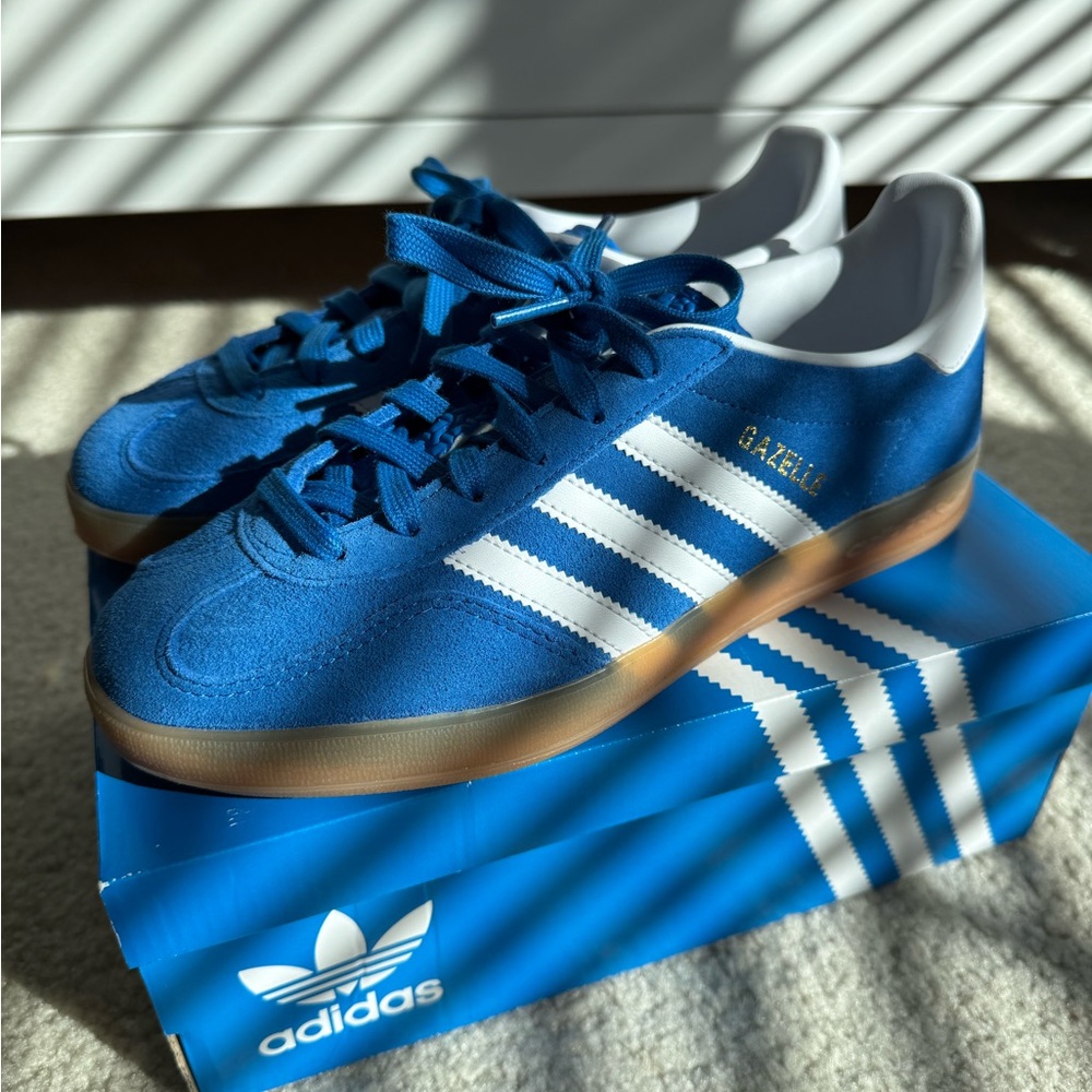 Adidas Gazelle